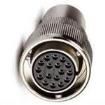 CA06COME18-4SBF80F97G9 Circular MIL Spec Connector