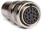 CA06COME18-4SF97-44 electronic component of ITT