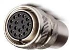 CA06COME18-4SF97-44  Connectors