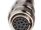 CA06COME18-4SF97-44 Circular MIL Spec Connector