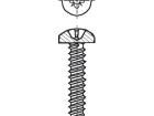 2097257 Screws & Fasteners