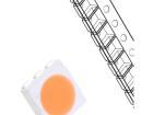 OSC54TS4C1A Standard LEDs - SMD