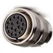 CA06COMF18-1SF80F0F42  Connectors