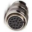 CA06COMF18-1SF80F0F42 Circular MIL Spec Connector