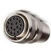 CA06COMPG20-29PF80A176  Connectors