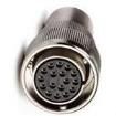 CA06COMPG20-7SBF80F0 Circular MIL Spec Connector