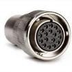 CA06COMPG28-15PWBF26F137 electronic component of ITT