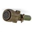 CA06E20-18PBF85  Connectors