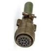 CA06E20-18PBF85 D-Sub Standard Connectors