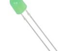 OSG5DA5HA4B-KL Standard LEDs - Through Hole