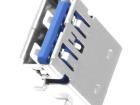 209B-DG02 USB Connectors