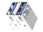 209B-DG03 USB Connectors
