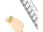OSK41204C1E Standard LEDs - SMD