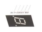 OSL10302-LYG LED Displays & Accessories