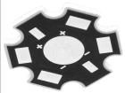 OSMCPCB8060B  Thermal Management