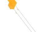 OSO5JA7K94B Standard LEDs - Through Hole