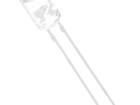 OSO5PA5GA1B Standard LEDs - Through Hole