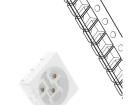 OSR5MTS4C1A Standard LEDs - SMD