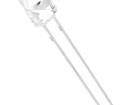 OSR5PA5HA1B Standard LEDs - Through Hole