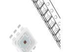 OSR5XAT1C1E High Power LEDs - Multi-Colour