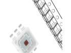 OSR5XAT3C1E High Power LEDs - Multi-Colour