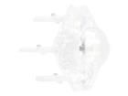 OSRBM4Z2C1D Infrared Emitters - High Power