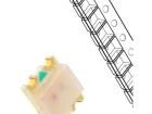 OSRG1206C1C Standard LEDs - SMD