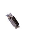 6222-15MHS0B01 HDMI, Displayport & DVI Connectors