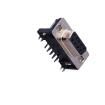 6223-09FHNS0B01 HDMI, Displayport & DVI Connectors