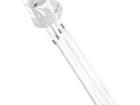 OSTAPA57E1A Standard LEDs - Through Hole