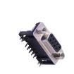 6223B-09FWNS0B01 HDMI, Displayport & DVI Connectors
