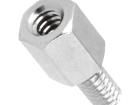 2100X06/6 Standoffs & Spacers