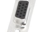 2101-0300-11 D-Sub Standard Connectors