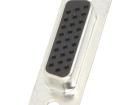 2101-0300-12 D-Sub Standard Connectors