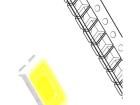 OSW35630C1D High Power LEDs - White