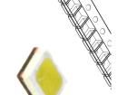 OSW42016C1H-150MA High Power LEDs - White