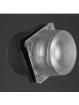 CA14442_VERONICA-SQ-W LED Lighting Lenses Assemblies