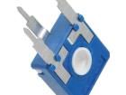 CA14NH5-10KA2020 Trimmer Resistors - Through Hole