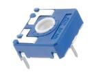 CA14NV12,5-1KA2020 Trimmer Resistors - Through Hole