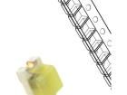 OSWS0805C1E Standard LEDs - SMD