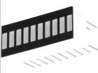 OSX10201-GYR1  Optoelectronics