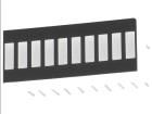 OSX10201-RGY1  Optoelectronics