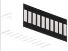 OSX10201-YGR1  Optoelectronics