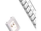 OSY52835C1H-60MA Standard LEDs - SMD