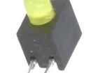 OSY5LU3E34X-3F1A LED Panel Mount Indicators