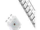 OSY5XAT3C1E High Power LEDs - Multi-Colour