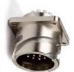 CA20COME14S-2SBF80F0 Circular MIL Spec Connector