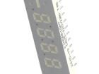 CA25-12SYKWA LED Displays & Accessories