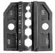 624 031 3 0 Crimpers / Crimping Tools