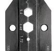 624 100 3 0 Crimpers / Crimping Tools
